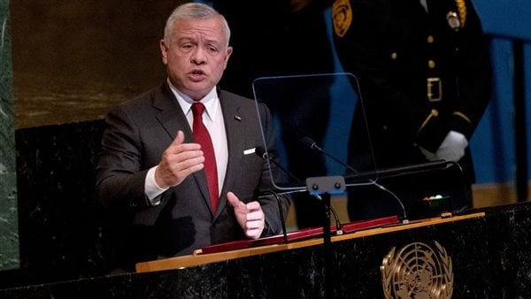 الملك: إلى متى سنكتفي بإصدار الإدانة تلو الأخرى دون أن يتبعها قرار ملموس (فيديو)