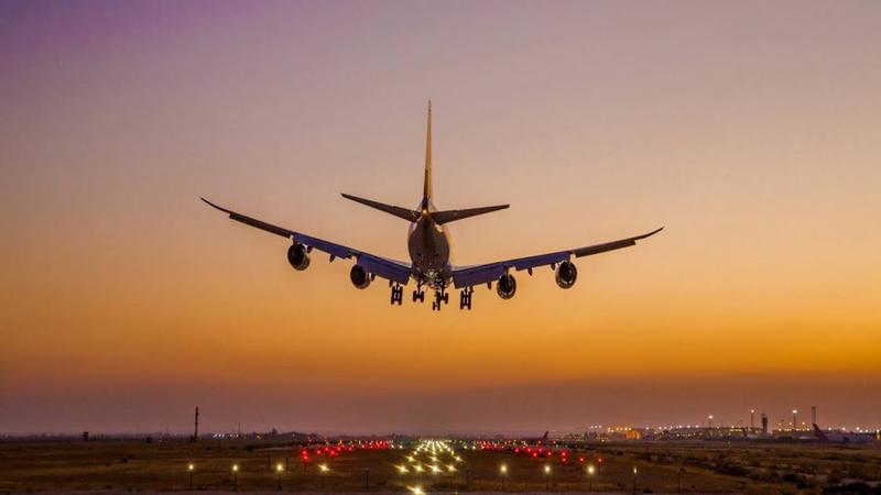 رحلات طيران مباشرة من الأردن الى كازاخستان  العام المقبل