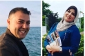 المعلمة غادة رباح استغاثت 3 أيام تحت الأنقاض قبل أن يهدم الاحتلال المنزل كليا