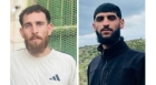 شهيدان برصاص الاحتلال واحتجاز جثمانيهما عقب محاصرة منزل في طمون