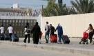 الأمن العام: فتح جسر الملك حسين أمام حركة المسافرين الجمعة