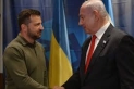 زيلينسكي يعلن تسلم أوكرانيا منظومة دفاع جوي من إسرائيل