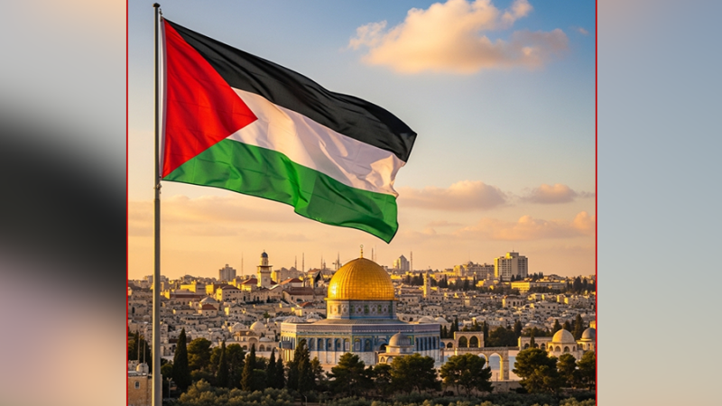الأردن يرحب باعتراف جمهورية سان مارينو رسميا بالدولة الفلسطينية