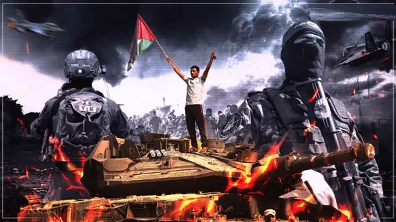 حماس تعلن انقطاع الاتصال مع محتجزين جراء القصف الإسرائيلي في غزة