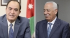 العيسوي ينقل تمنيات الملك وولي العهد بالشفاء للوزير الأسبق جمال الصرايرة