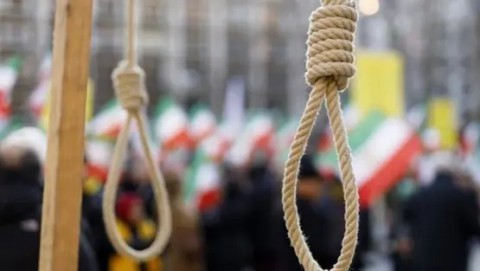 إيران تعدم أحد أهم جواسيس الموساد  الاسرائيلي في إيران.. وهذا ما فعله؟!