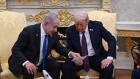 البيت الأبيض يكشف.. هذه بنود وتفاصيل خطة الـ21