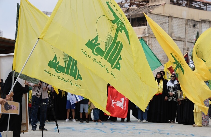 الجيش الإسرائيلي يعلن تصفية قياديين في حزب الله.. من هما شعشوع وياسين؟ فيديو