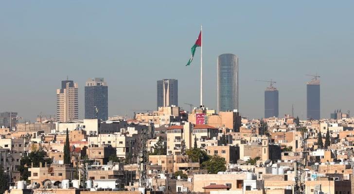 نمو الناتج المحلي الإجمالي الى 2.8 للربع الثاني بارتفاع 17 مقارنه مع نفس الفترة من العام الماضي