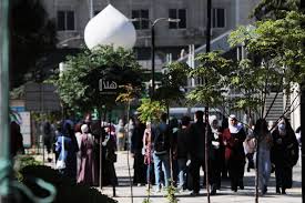إعلان نتائج قبول أبناء الأردنيات في الجامعات (رابط)