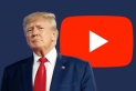 لهذا السبب.. يوتيوب يدفع لترامب 24.5 مليون دولار؟!
