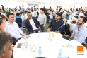 أجواء مميزة مليئة بالتفاعل خلال يوم عائلي لموظفي أورنج الأردن