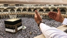 بدء التسجيل الأولي للحج الأحد المقبل