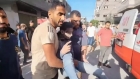 مجزرة في دير البلح.. وتحذير إسرائيلي جديد لسكان مدينة غزة