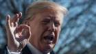 ترامب: لن أتسامح مع أي تأخير من حماس