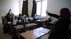 أكثر من 139 ألف معلم ومعلمة يعملون في مدارس الأردن