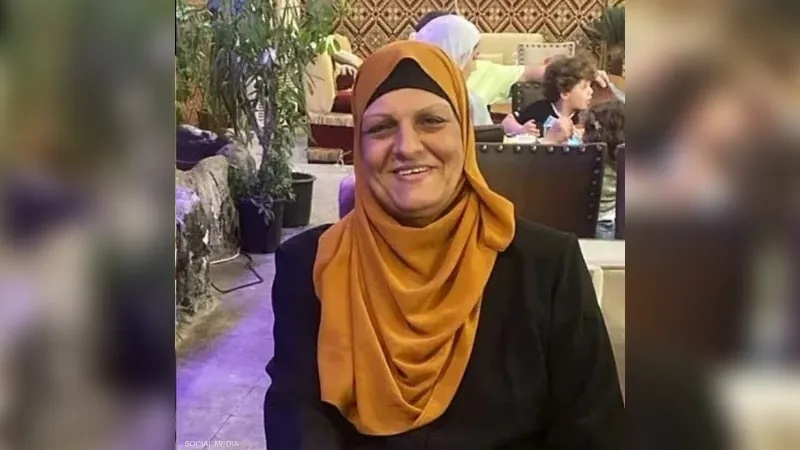 من هي الفلسطينية أحلام فروانة التي أمر ترامب بإجلاءها من غزة بالتنسيق مع الحكومتين الإسرائيلية والأردنية؟!