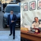 مبروك لعطوفة نورس بيك المناصير تخرج نجله بندر
