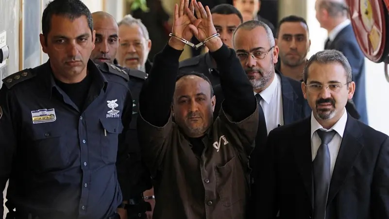 تغيير مفاجئ في الصفقة: إسرائيل تستبدل أسرى فتح بأسرى حماس