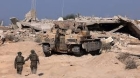 الجيش الإسرائيلي يعلن: اتفاق وقف إطلاق النار دخل حيز التنفيذ