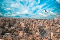 طقس لطيف الحرارة في معظم المناطق الأحد مع غيوم منخفضة