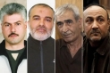 حماس تنهي التحضيرات لتسليم الأسرى.. وتصر على الإفراج عن 7 قياديين.. من هم؟