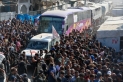 1968 أسيرا بينهم 250 محكوما بالمؤبد تحرروا اليوم من سجون الاحتلال