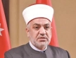 وزير الأوقاف يغلق مركز الإمام الألباني ويوقف جميع الأنشطة التابعة له