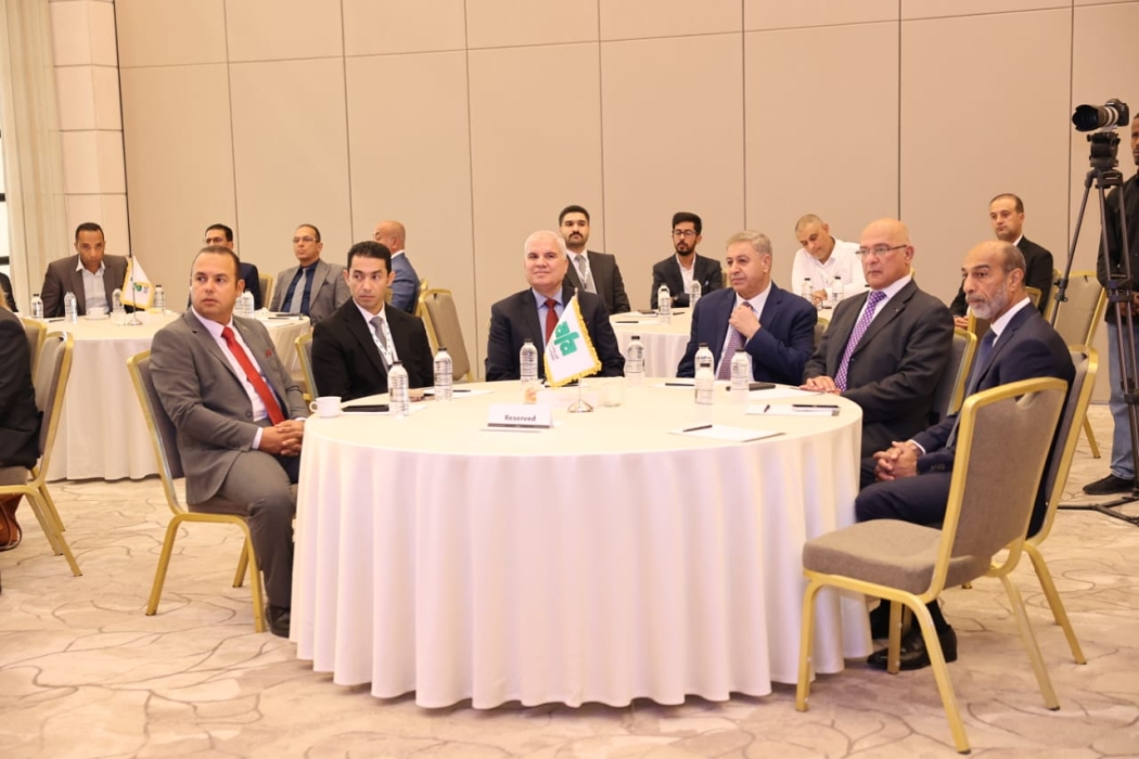 fرعاية البوتاس العربية.. افتتاح ورشة اقتصاديات الأسمدة والتحديات المستقبلية بمشاركة عربية ودولية واسعة