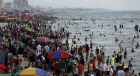 تقرير اسرائيلي يحذر: غزة قد تغرق في أعماق البحر لهذه الاسباب؟