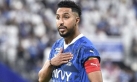 السعودي سالم الدوسري أفضل لاعب في آسيا