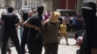 حماس تدافع عن تنفيذ عمليات إعدام علنية: للحفاظ على السيطرة الأمنية في غزة