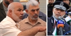حكم بالمؤبد واطلق سراحه بصفقة شاليط.. من هو اللواء توفيق أبو نعيم المرشح لخلافة يحيى السنوار في غزة؟