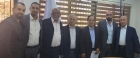 الحجاوي رئيسا لجمعية الصحة العامة