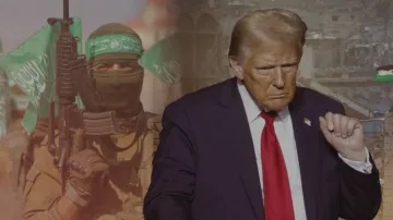 ترامب يبرئ حماس من حادثة رفح ويشدد: الاتفاق في غزة صامد