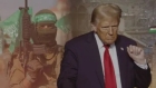 ترامب يبرئ حماس من حادثة رفح ويشدد: الاتفاق في غزة صامد