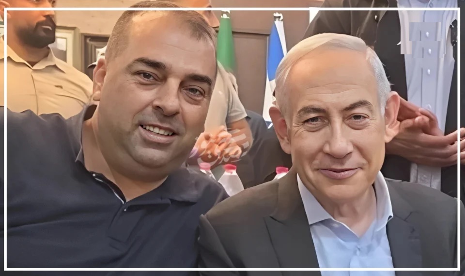 الوليمة التي أثارت الجدل.. بيان استنكار من أبناء بئر السبع في الأردن ومعلومات تنشر لأول مرة عن عضو الكنيست عفيف عبد (صور)