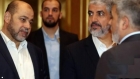 تقرير يكشف: حماس تشارك سرا في تشكيل الحكومة في غزة