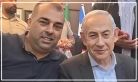 الوليمة التي أثارت الجدل.. بيان استنكار من أبناء بئر السبع في الأردن ومعلومات تنشر لأول مرة عن عضو الكنيست عفيف عبد (صور)