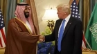 بعد غياب سبع سنوات.. محمد بن سلمان إلى واشنطن لبحث تحالف دفاعي واتفاقيات إبراهيم