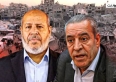 القاهرة : الشيخ وفرج يلتقيان بوفد حماس برئاسة خليل الحية