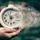 لماذا أصبح الوقت سريعاً.. حلقة مسلسل شهير تكشف السر؟!