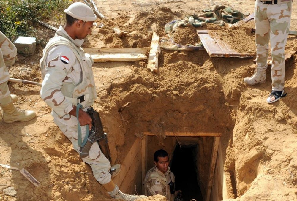 قوة استقرار دولية في غزة.. واشنطن تعلن قائمة الدول وبينها بلدين عربيين