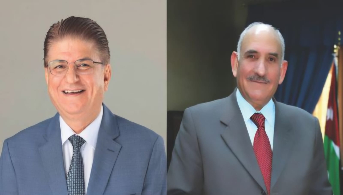 الفوسفات: 418 مليون دينار صافي أرباح الشركة  مع نهاية الربع الثالث من العام الحالي وبنسبة زيادة بلغت 31