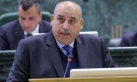 القاضي رئيسًا لمجلس النواب بالتزكية وعطية نائبًا أول له