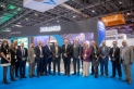 جورامكو تعلن عن شراكات جديدة وموسعة في إطار مشاركتها في مؤتمر ومعرض MRO Europe 2025