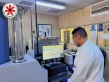 استكمال مختبرات مصفاة البترول متطلبات المواصفات الدولية للمشتقات النفطية (ISOIEC 17025:2017)