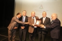 وزير الثقافة يرعى انطلاقة مهرجان المثلث الذهبي بدورته الحادية عشرة (صور)