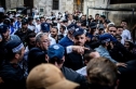لهذه الاسباب.. هجوم مزدوج على بن غفير  من المعارضة في الكنيست وأهالي الأسرى الإسرائيليين