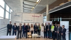 يروونجز Eurowings تبدأ تسيير رحلاتها من شتوتغارت إلى عمّان